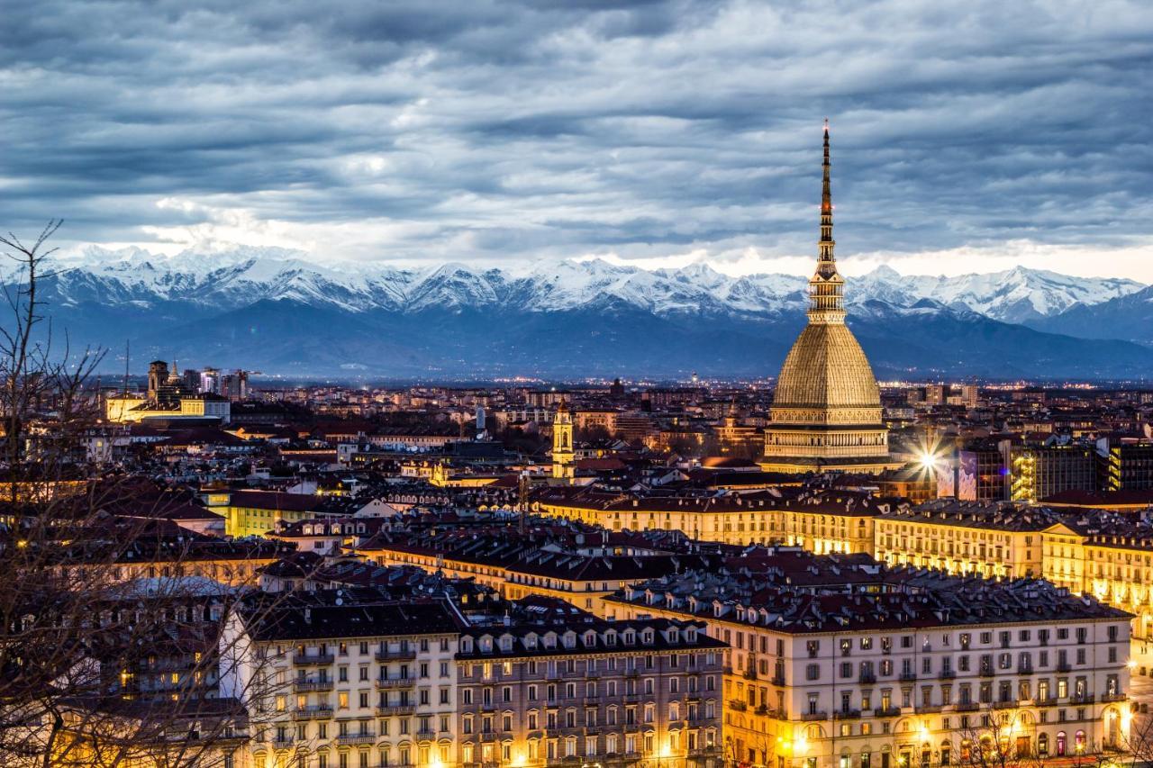 La Casa Dei Nonni Con Spa Privata Su Richiesta Pont Canavese Exterior foto